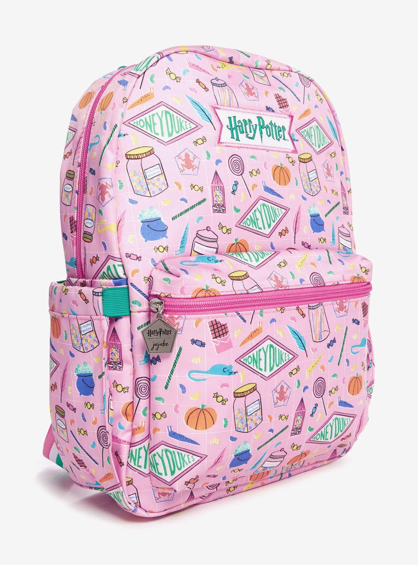 Harry Potter JuJuBe Honeydukes Midi Backpack, , alternate