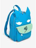 Fairy Tail Happy Mini Backpack, , alternate