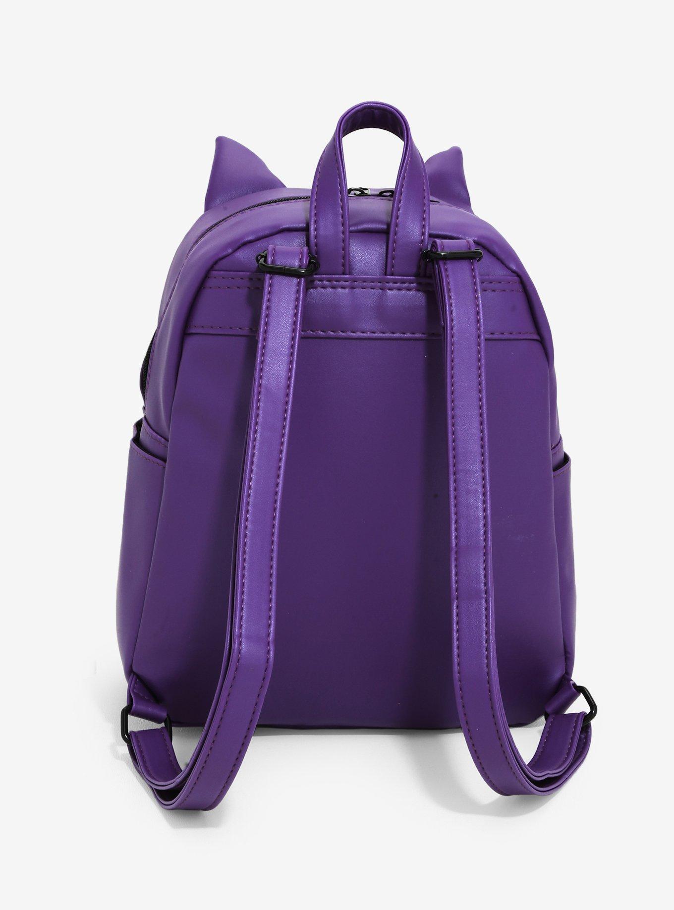 Sailor Moon Luna Mini Backpack, , alternate
