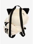 Inuyasha Kirara Plush Backpack, , alternate