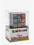 Disney Lilo & Stitch Rubik's Cube, , alternate