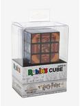Harry Potter Hogwarts House Rubik's Cube, , alternate