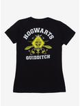 Harry Potter Quidditch Seeker Girls T-Shirt, MULTI, alternate