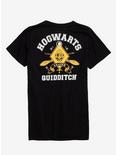 Harry Potter Quidditch Chaser Girls T-Shirt, MULTI, alternate