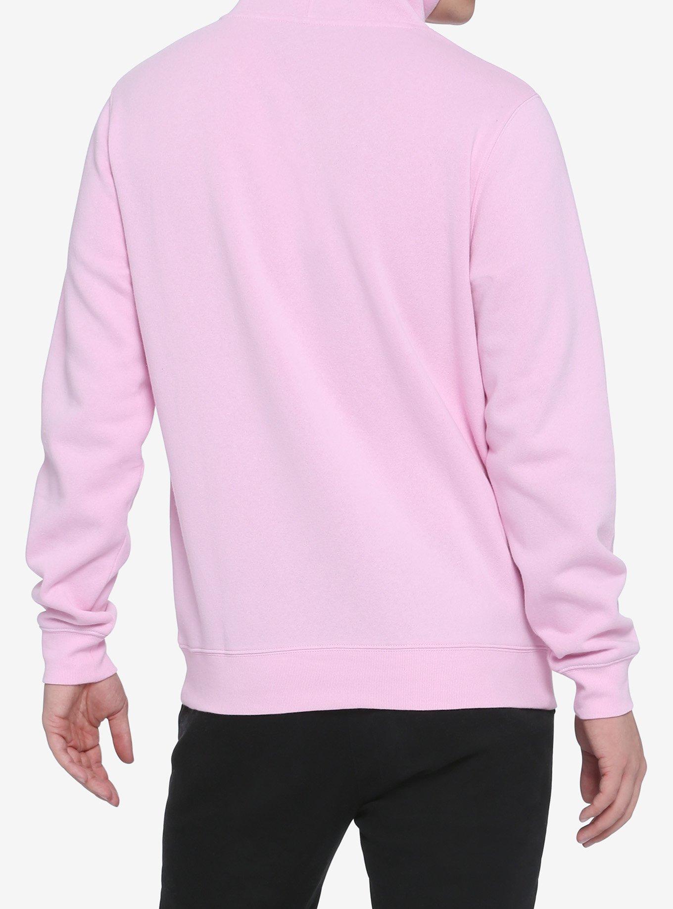 SpongeBob SquarePants Savage Patrick Hoodie, MULTI, alternate