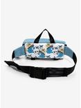 Disney The Nightmare Before Christmas Summer Fanny Pack - BoxLunch Exclusive, , alternate