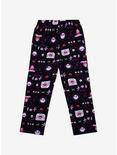 Disney The Nightmare Before Christmas Icons Sleep Pants - BoxLunch Exclusive, MULTI, alternate