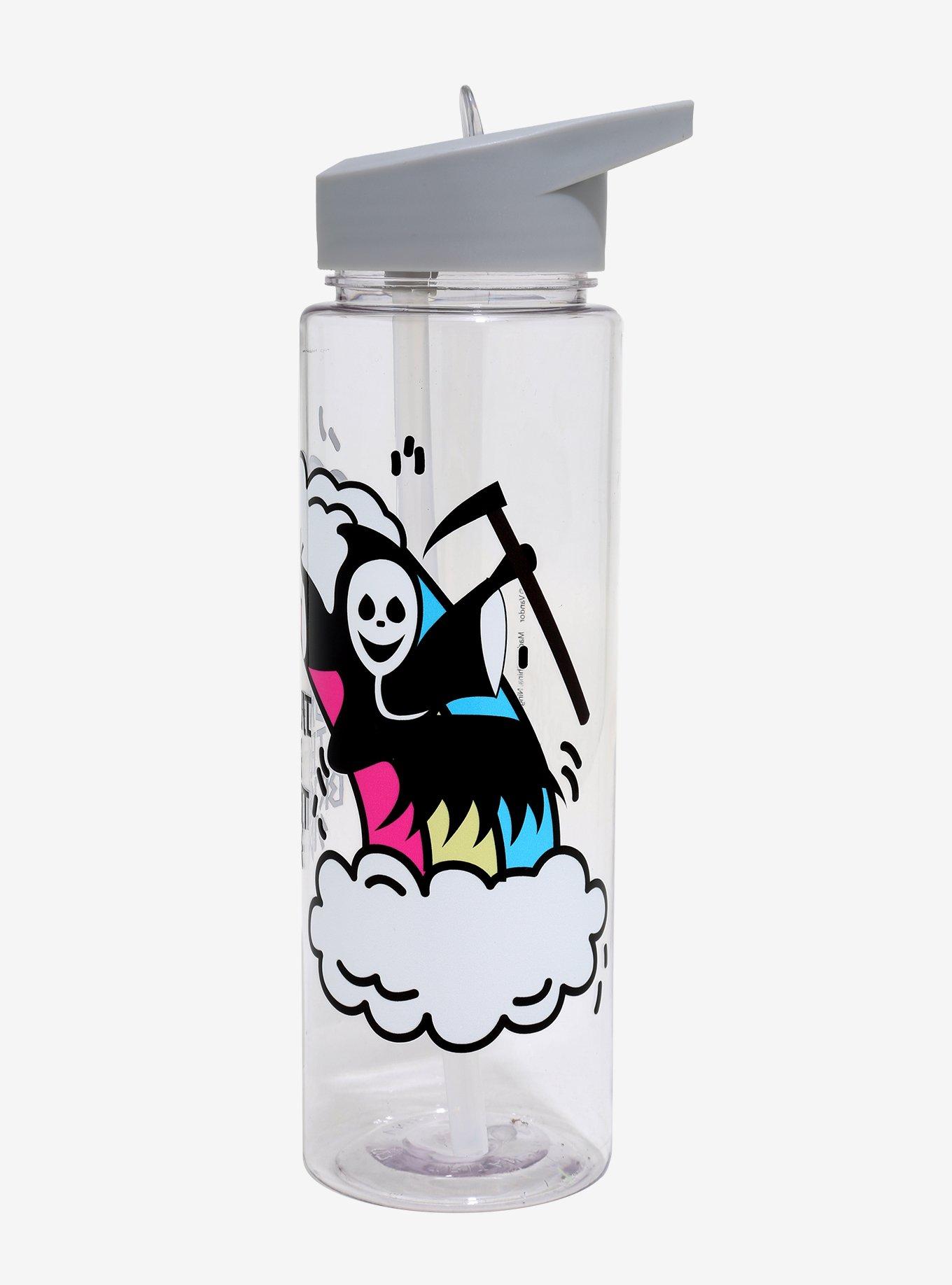 Reaper Bright Side Water Bottle, , alternate