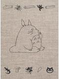 Studio Ghibli My Neighbor Totoro Blank Sketchbook, , alternate