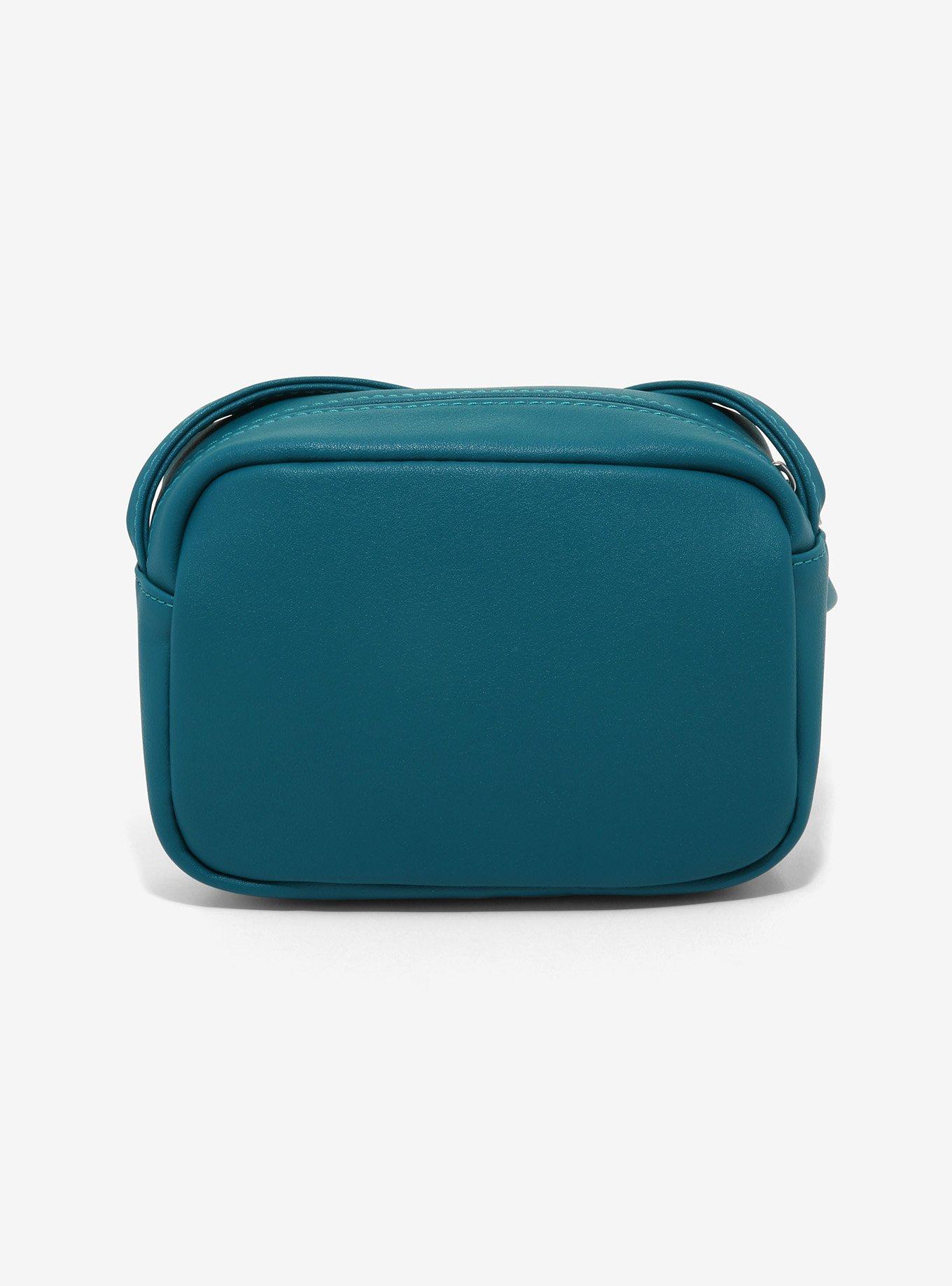 My Hero Academia Izuku Midoriya Crossbody Bag, , alternate