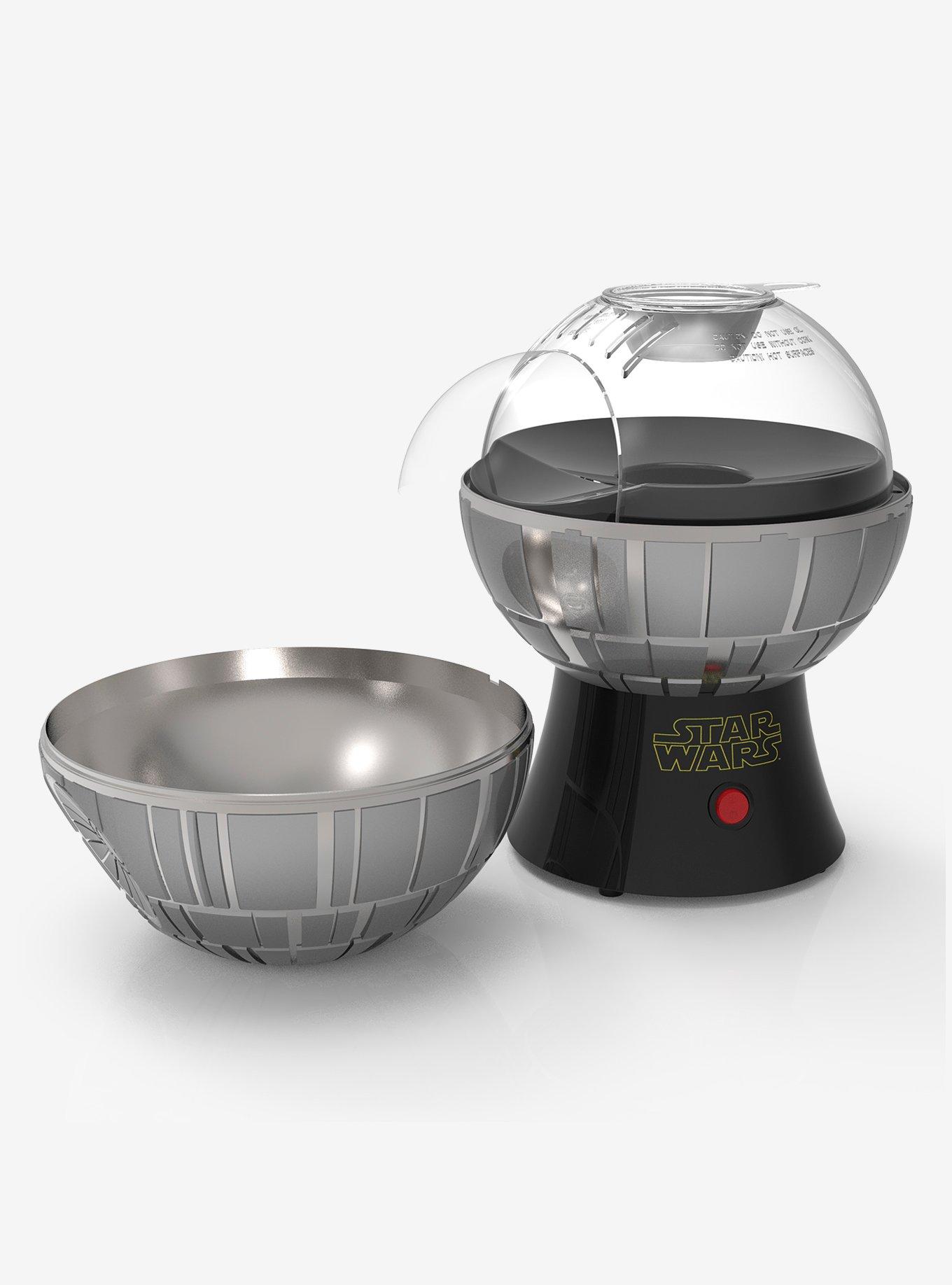 Star Wars Death Star Popcorn Maker, , alternate