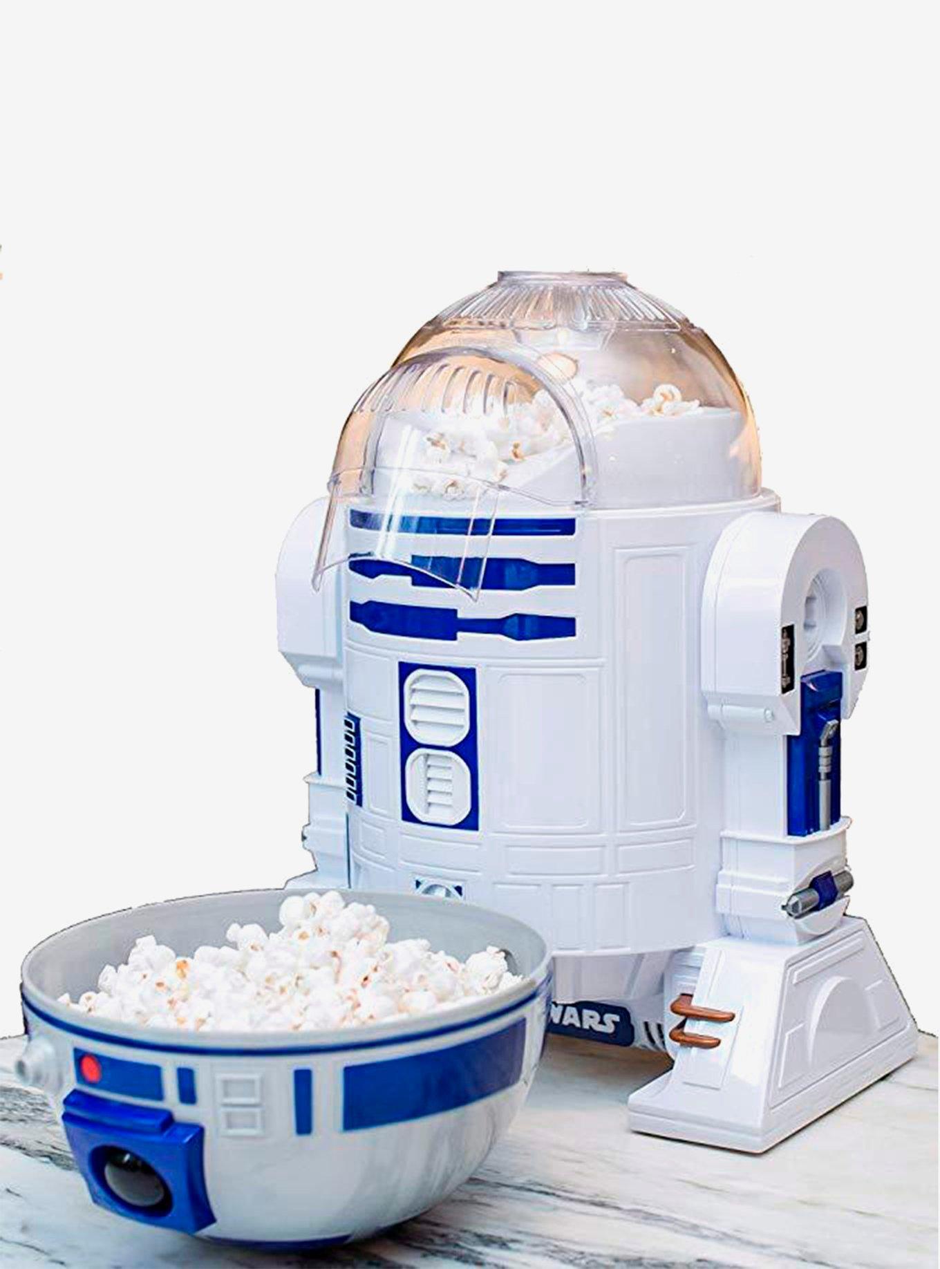 Star Wars R2-D2 Popcorn Maker, , alternate