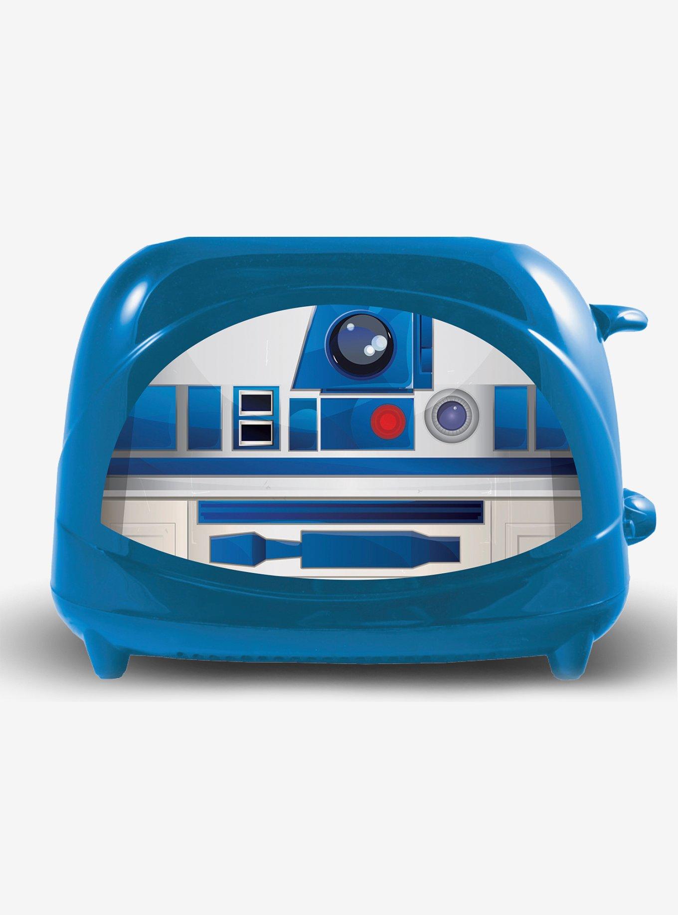 Star Wars R2-D2 Toaster, , alternate