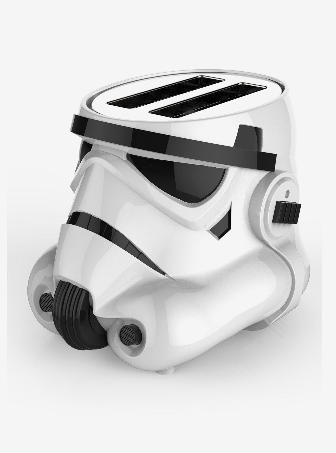 Star Wars Stormtrooper Toaster, , alternate