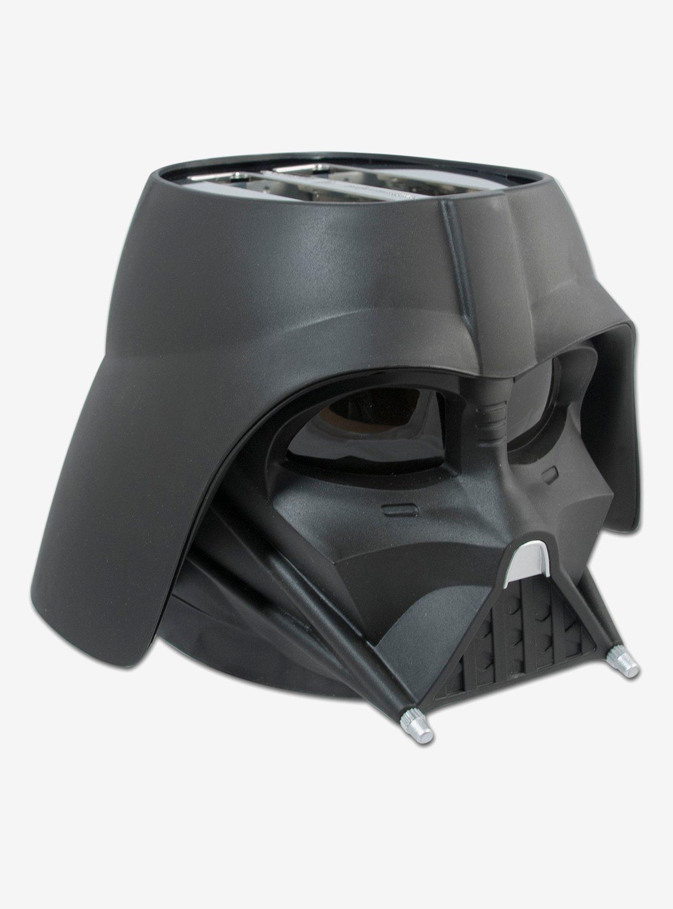 Star Wars Darth Vader Toaster, , alternate