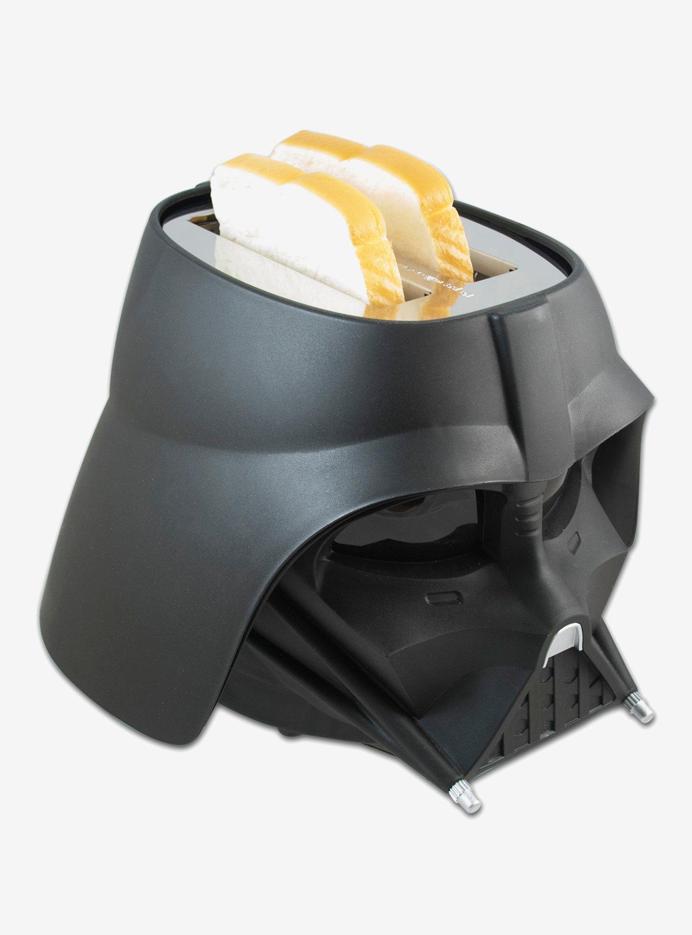 Star Wars Darth Vader Toaster, , alternate