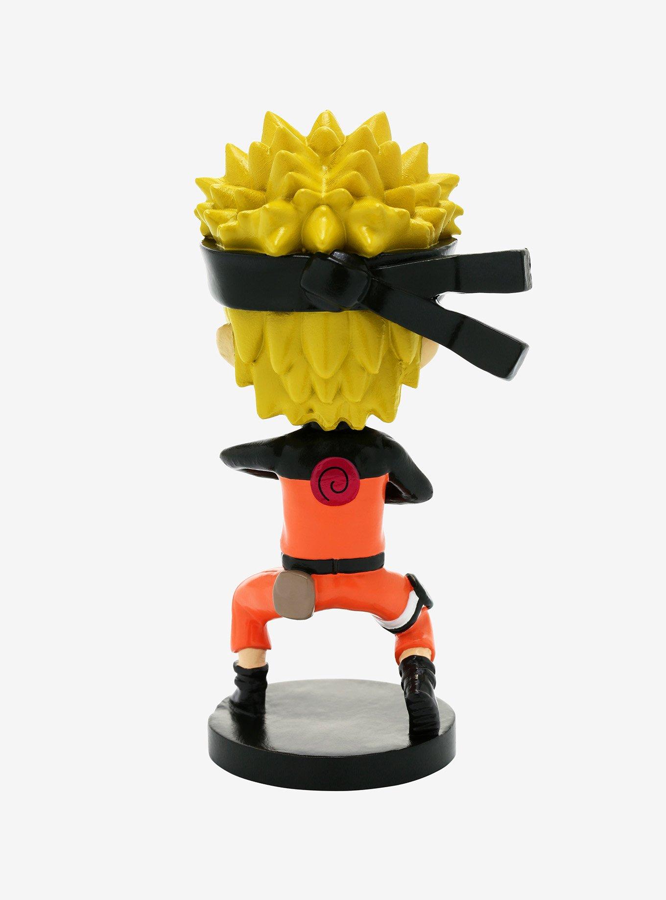 Naruto Shippuden Dashboard Dancer, , alternate