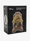Disney Beauty and the Beast Cogsworth Ceramic Table Clock - BoxLunch Exclusive, , alternate