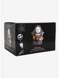 Disney The Nightmare Before Christmas Town Hall Clock & Coin Bank, , alternate
