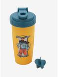 Naruto Shippuden Power Shaker Bottle, , alternate