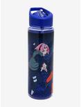 Naruto Shippuden Group Water Bottle, , alternate