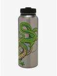 Dragon Ball Z Shenron Steel Water Bottle, , alternate