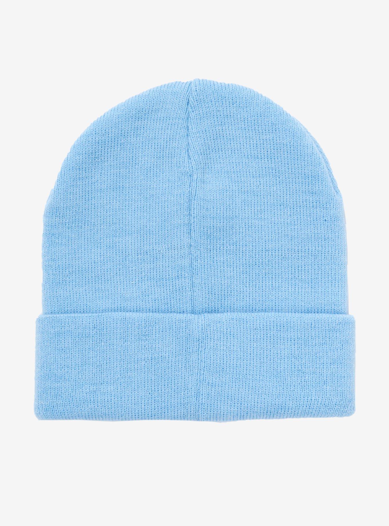 Pixar Luxo Lamp & Ball Cuff Beanie - BoxLunch Exclusive, , alternate