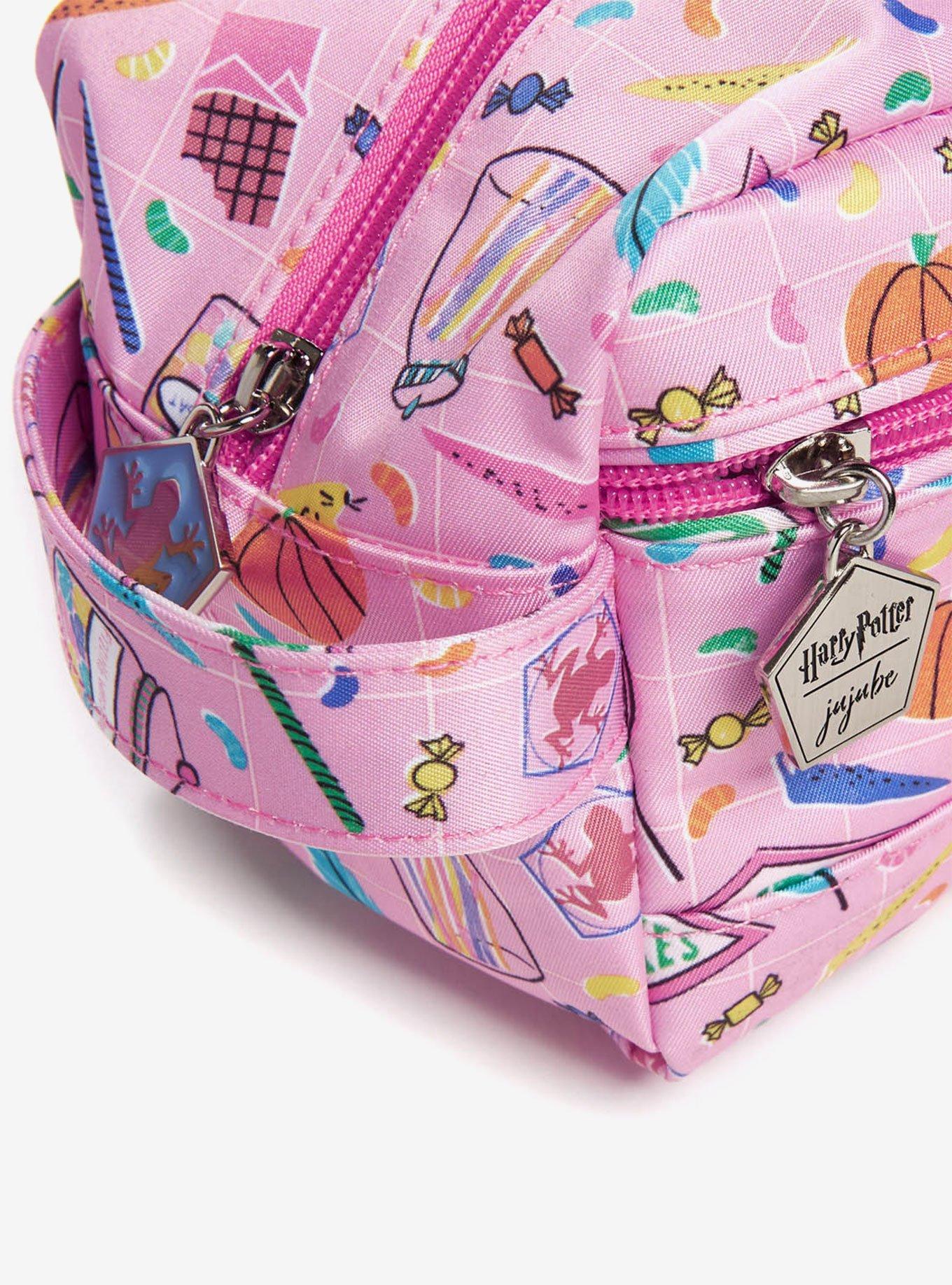 Harry Potter Be Dapper Travel Accessory Case Honeydukes, , alternate