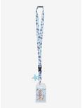 Disney The Nightmare Before Christmas Summer Lanyard - BoxLunch Exclusive, , alternate