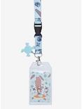 Disney The Nightmare Before Christmas Summer Lanyard - BoxLunch Exclusive, , alternate