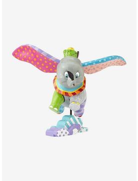 Plus Size Disney Dumbo Romero Britto Figurine, , hi-res