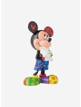 Disney Mickey Mouse Romero Britto Figurine, , hi-res