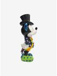 Disney Mickey Mouse Romero Britto Top Hat Mickey Figurine, , alternate