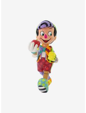 Disney Pinocchio Romero Britto Figurine, , hi-res
