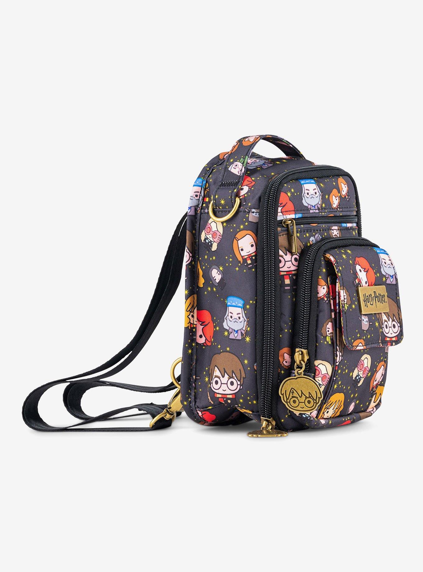 Harry Potter JuJuBe Cheering Charms Micro Backpack, , alternate