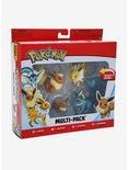 Pokémon Eevee Evolutions Figure Pack, , alternate