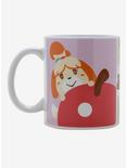 Animal Crossing Character Grid Mug, , alternate