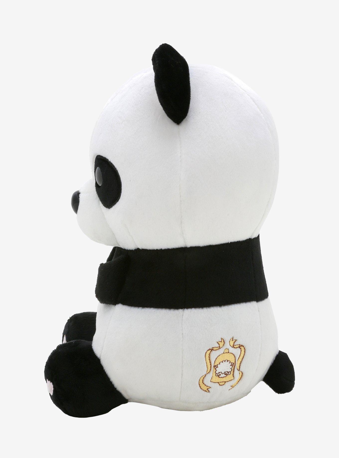 Bellzi Pandi The Panda Plush, , alternate