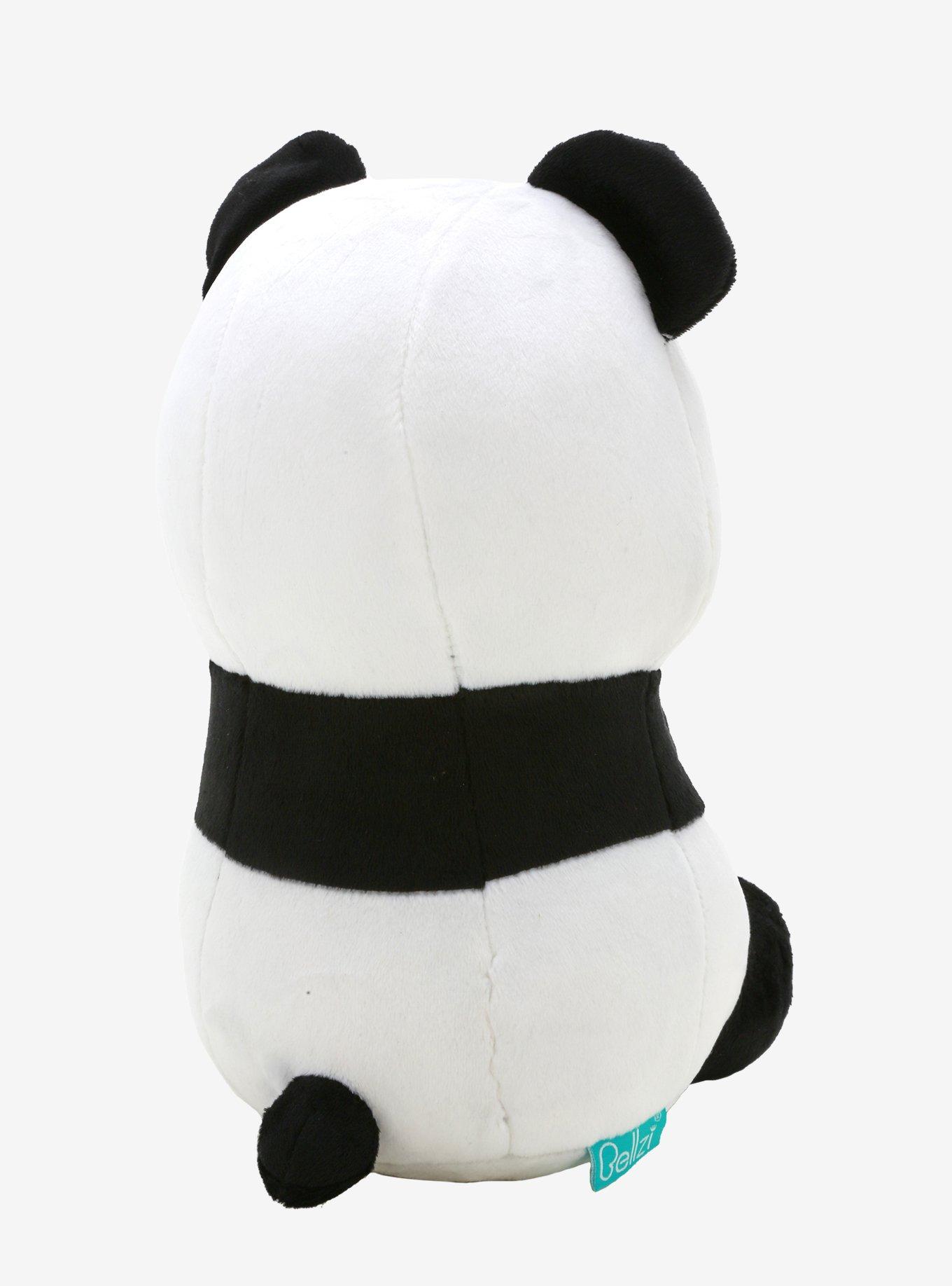 Bellzi Pandi The Panda Plush, , alternate