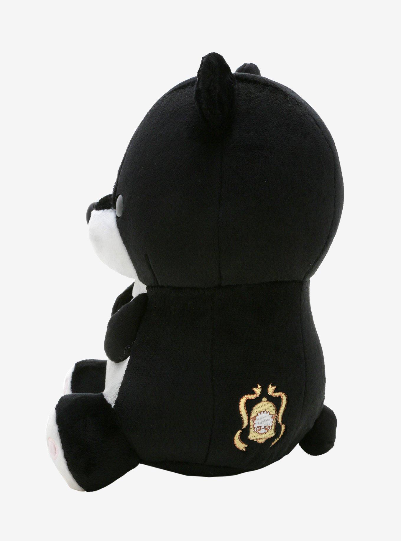 Bellzi Moonbi The Moon Bear Plush, , alternate