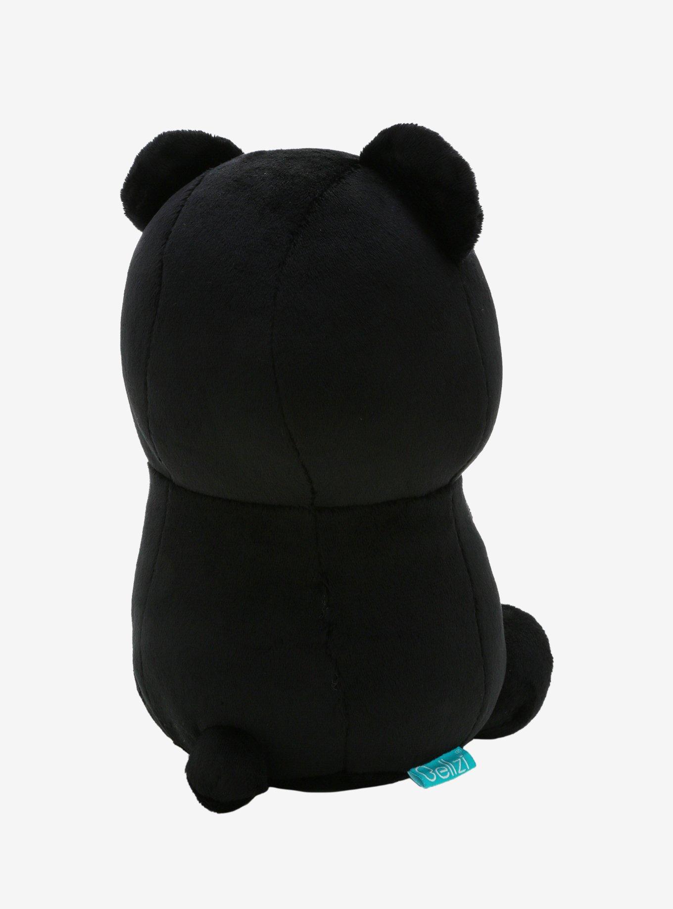 Bellzi Moonbi The Moon Bear Plush, , alternate