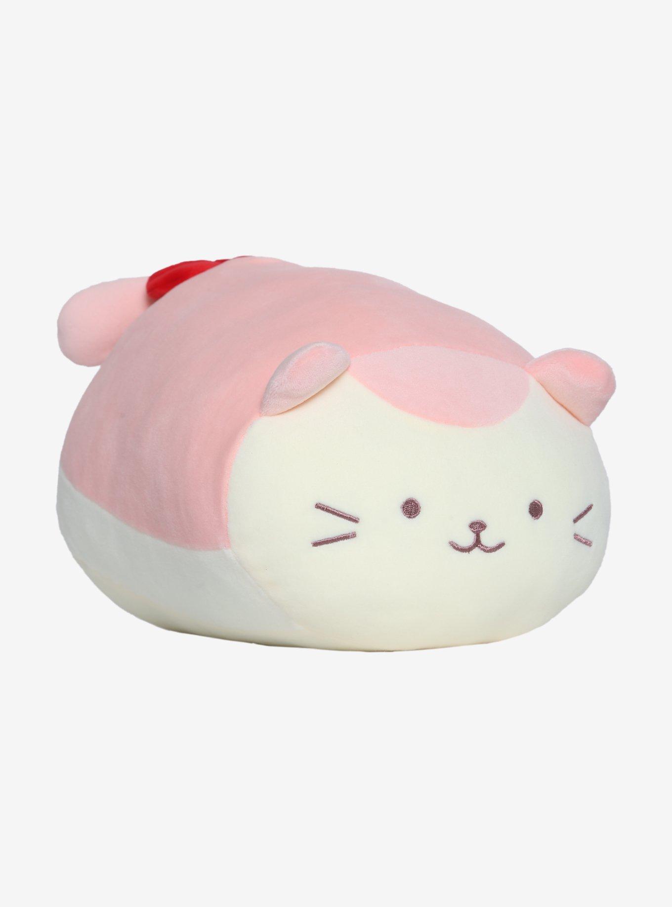 Anirollz Kittiroll Medium Plush, , alternate
