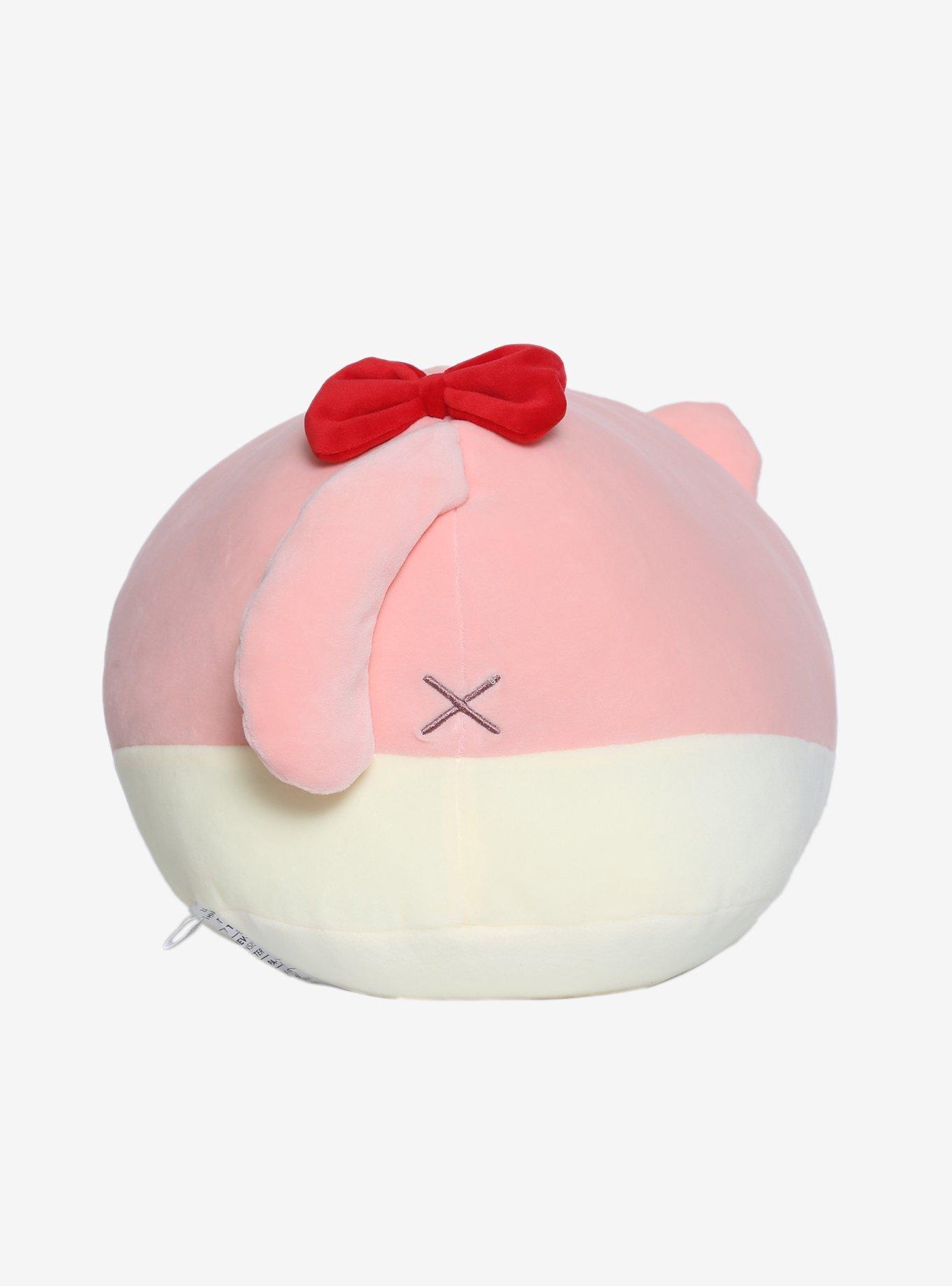 Anirollz Kittiroll Large Plush, , alternate
