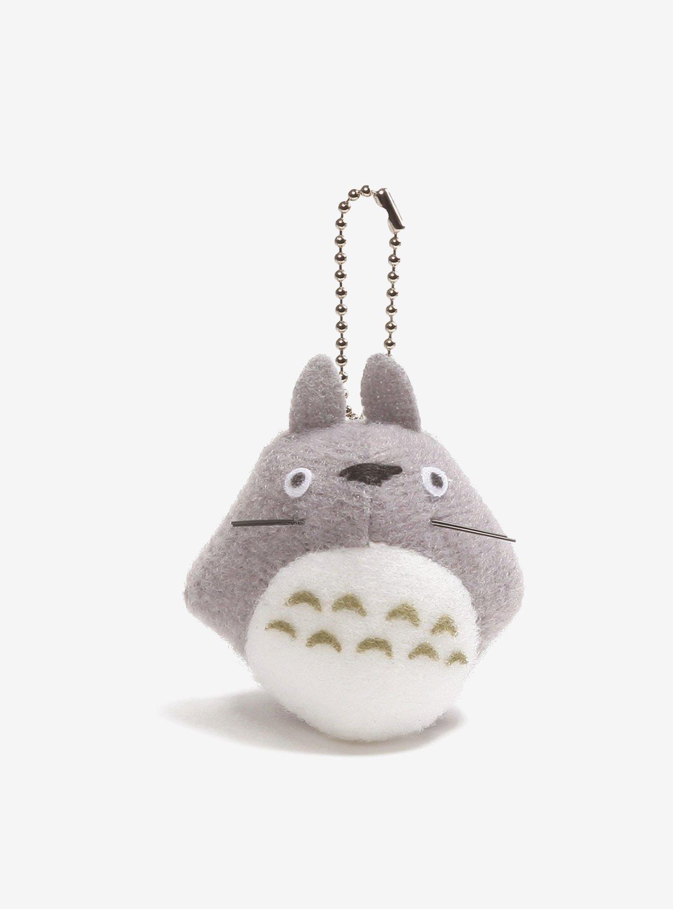 Studio Ghibli My Neighbor Totoro Plush Collector Set, , alternate