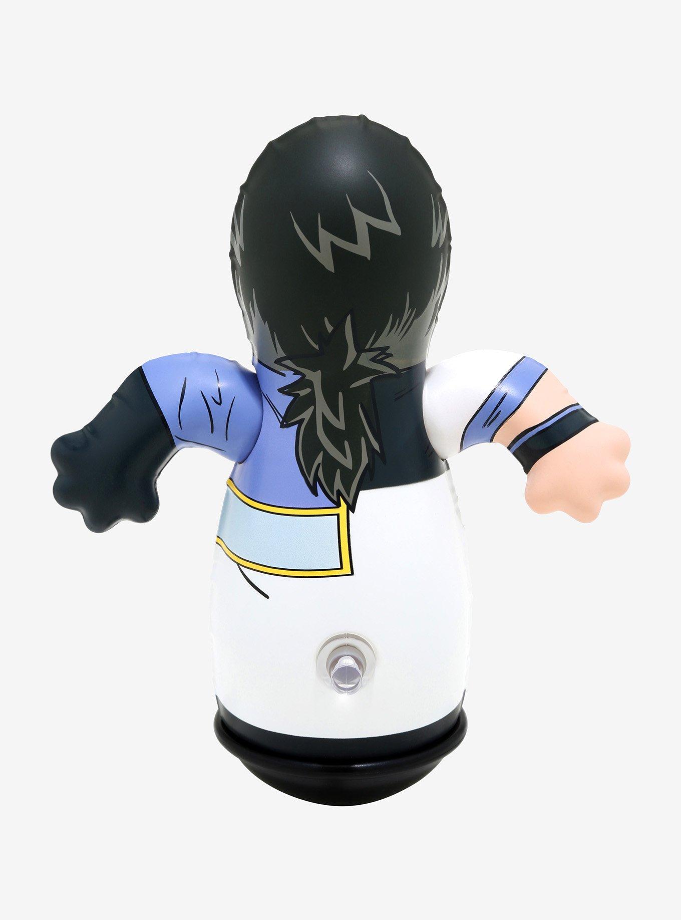 Apple Black Sano Tamashii Blown Ups! Figure, , alternate