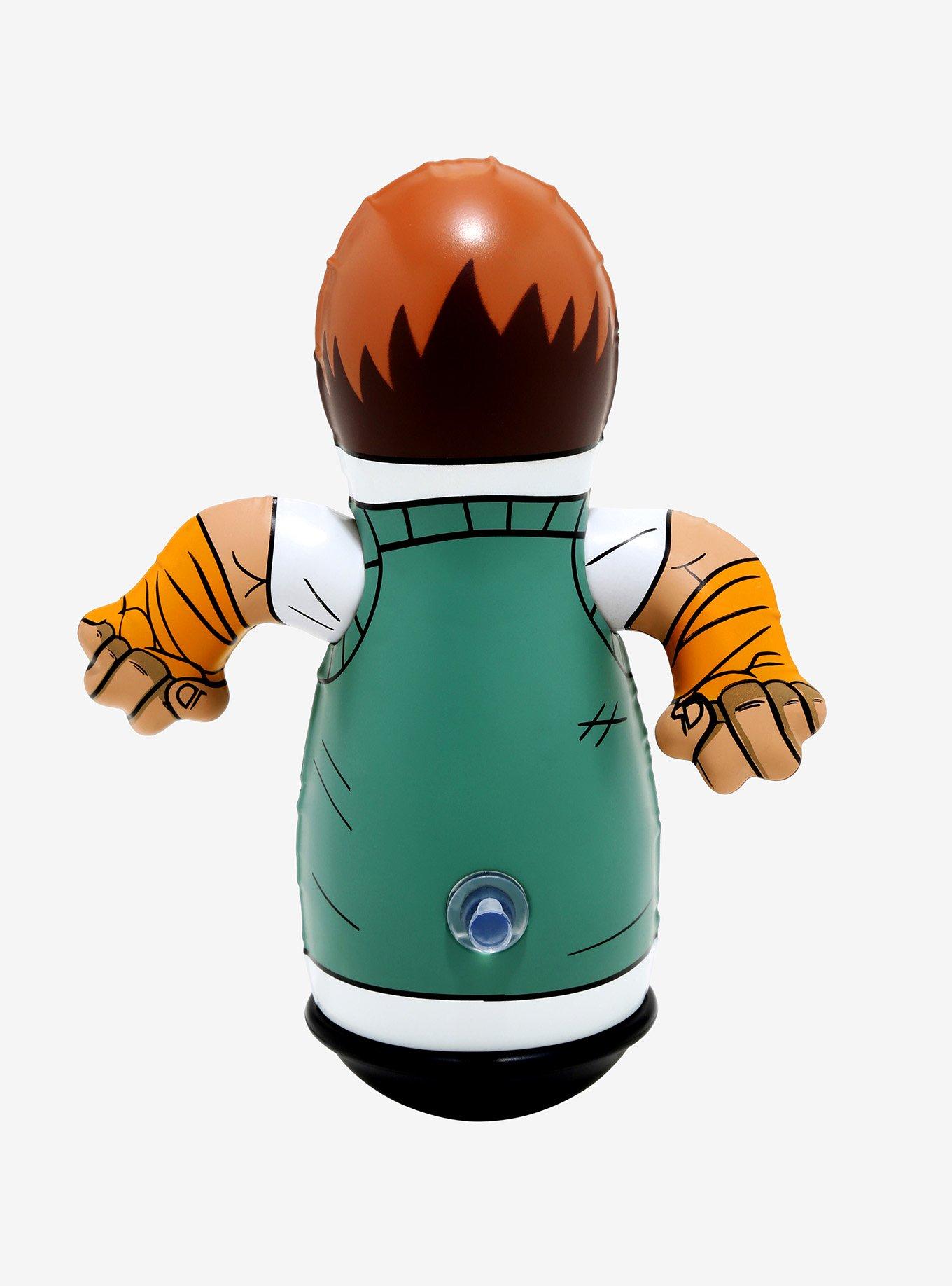 Bully Eater Isao Akia Blown Ups! Figure, , alternate - view 2