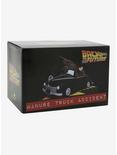 Factory Entertainment Back To The Future Manure Truck Accident Statue, , alternate