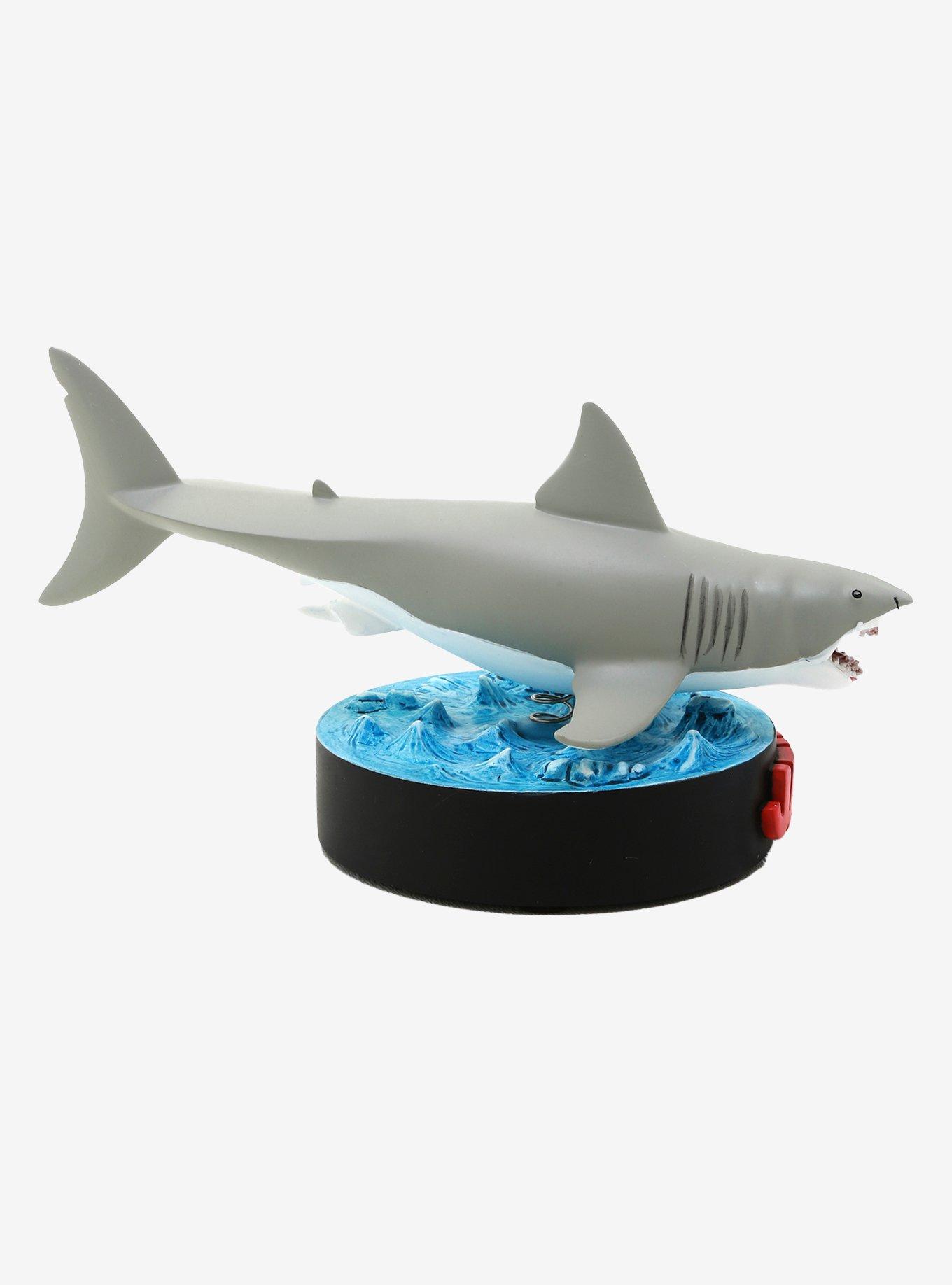 Factory Entertainment Jaws Bruce Shark Statue, , alternate