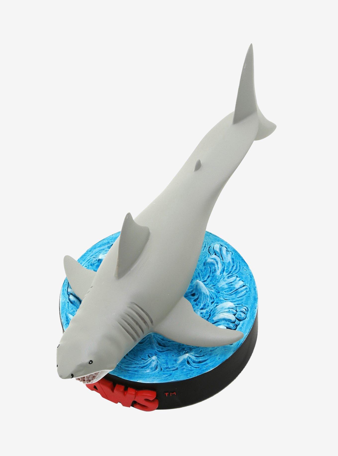 Factory Entertainment Jaws Bruce Shark Statue, , alternate