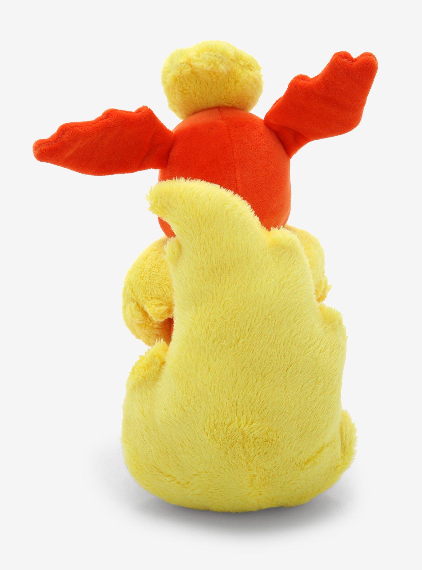 Pokemon Flareon Plush, , alternate